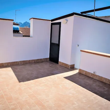 Apartment Altea Santa Flavia