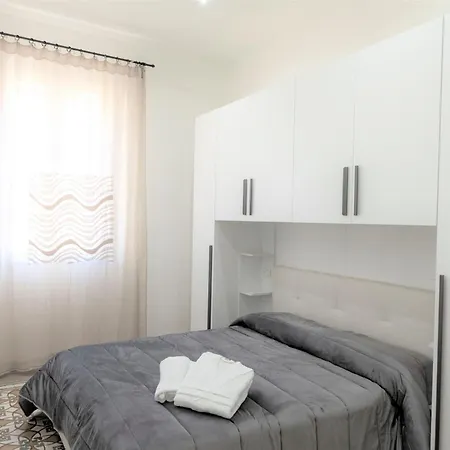 Apartment Altea