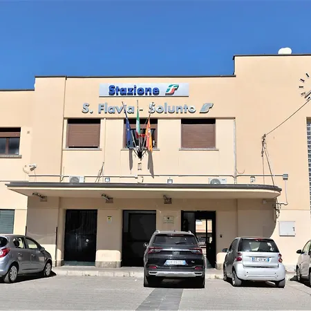 Apartment Altea