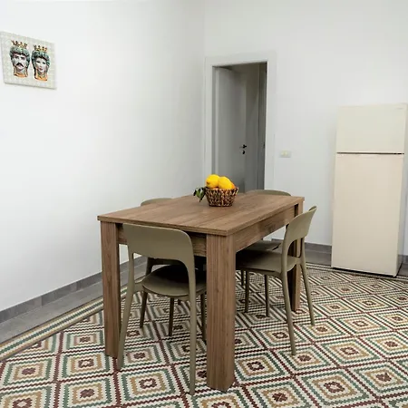 Apartment Altea *