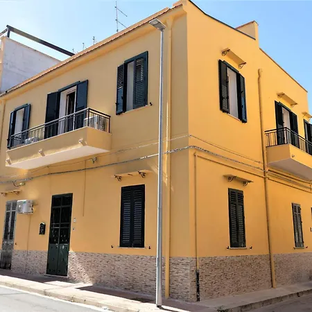 Altea Santa Flavia