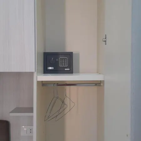 Altea Apartment Santa Flavia