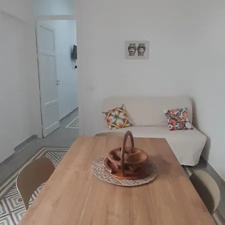 Apartment Altea