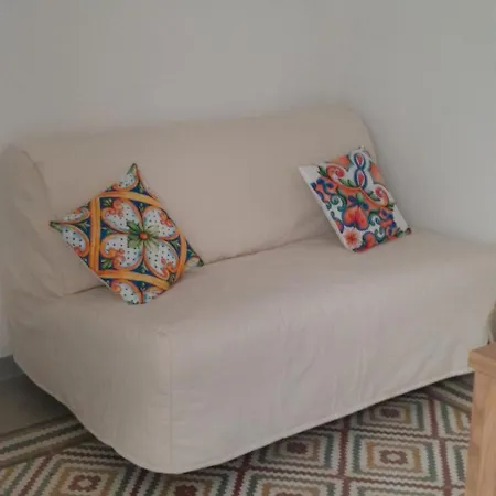 Apartment Altea *