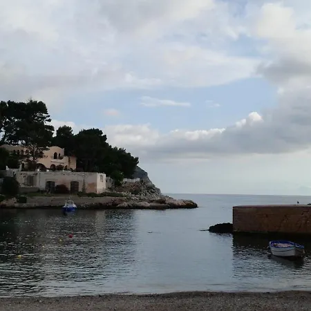 Altea Apartment *