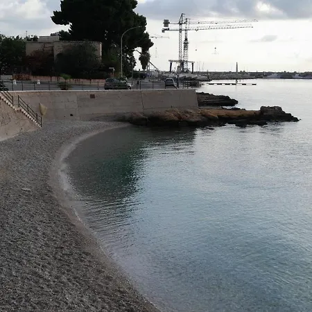 Altea Apartment Santa Flavia